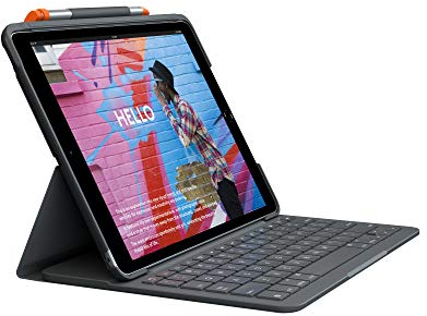 Logitech SLIM FOLIO IPAD 7TH GENERATION