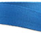Gurtband 40mm Baumwolle Taschengurt Uni 32 Farben - 1 Meter (Türkis)