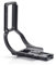 Spécial Vertical Quick Release L Plate/Support Support de batterie Grip Pour Nikon D850