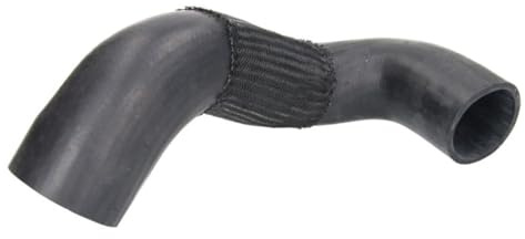 THERMOTEC DCG157TT Ladeluftschlauch Kompatibel mit FORD Transit Custom V362 Kastenwagen FY, FZ 1749145 1752334 CC116K863CD