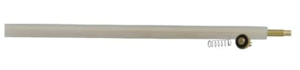 MORA Spindel Mora Garden I, L: 150mm, Komplett, Gesamtlänge ca. 20 cm, 709998AE