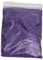Feine Glitter Craft Glitter Glitzerpuder Bunte Glitzerpuder Glitzer Pulver zum Basteln und Verzieren von Karten für Dekoration Karten Papier Nagelkunst(Violett)