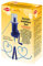Kleiber Strickmühle - Knitting Cord Maker - Strickmühle - Lila - ABS & Edelstahl