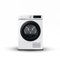 Samsung Secadora Ai Control con Optimal Dry Sensor DV90BB5245AWS3 9 kg, bomba de calor, clase A+++, WiFi, ventana reversible, carga frontal, 60 x 85 x 60 cm