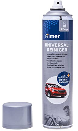 FILMER 60063 Universalreiniger 600ml Spraydose