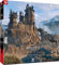 Good Loot Gaming : Assassin's Creed Mirage - Difficult Hard 1000 Piece Jigsaw Puzzle – Computer Game Jigsaw Puzzle - for Video Game Lovers - for Adults and Kids 12+ - 68,3x48 cm