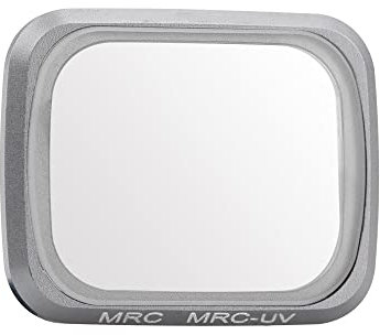 Für DJI Air 2S Objektivfilter ND ND4/8/16/32/CPL/UV Objektivfilter-Sets für DJI Mavic Air 2S Filtersets für Mavic Air 2S Zubehör Drohnenzubehör (Farbe: UV)