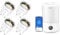 NOUS A1Z Zigbee Steckdose & LEVOIT 3L Top Fill Luftbefeuchter