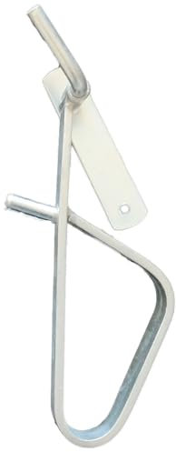 Beschläge für Gartenstrandkorb Sunny Smart Rustikal/Basic / 50/250 / 255 von Müsing/Sunny Smart/Rechte Seite