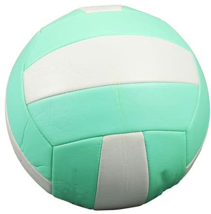 VANZACK Volleyball Für Erwachsene Weich Sport Für Training Beachvolleyball-ausrüstung Spielmaschine Genäht