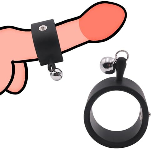 Estim für Mann Hodenringe für den Mann Hoden Folter Geräte Cbt Ball Torture E Stim Männer Penisring Sexuelle Elektrostimulation BDSM Cockringe für Männer Extrem Gummi Elektro Bdsms Sex Sexspielzeug
