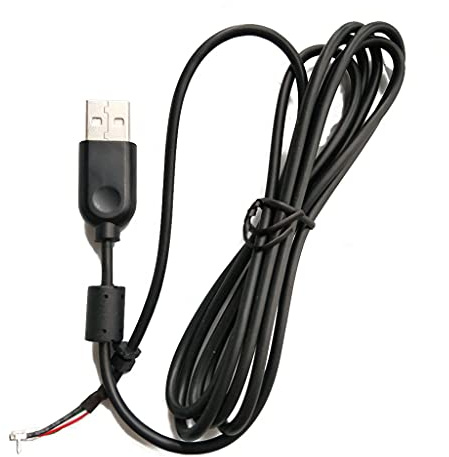 Camera Line Kabel Webcam Draht USB Reparatur Ersetzen Für Webcam C270 C310