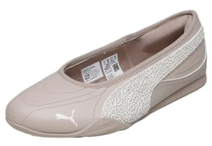 Puma Catch Soleil Ballerina To, Scarpe da Ginnastica Donna