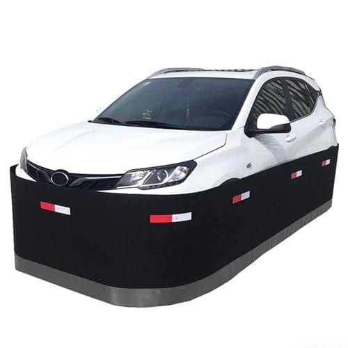 Wohnmobil-Sockelleiste Universelle Verkleidung für Die Fahrzeuglagerung Unterbodenverkleidung für Wohnmobile (ohne Bohren) Verkleidung für Wohnwagen und Reiseanhänger(21m/68.9ft)