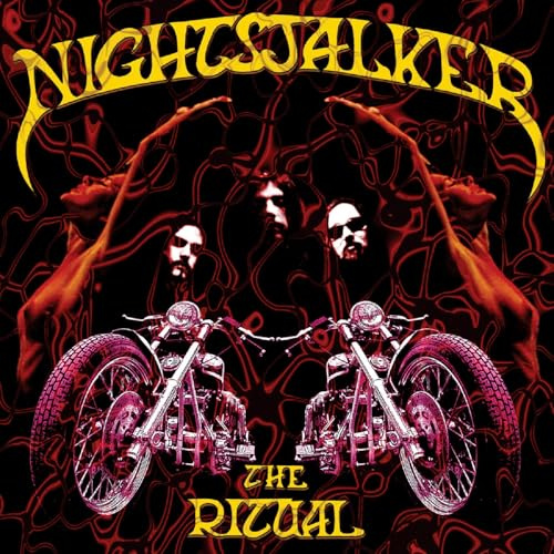 Nightstalker - The Ritual