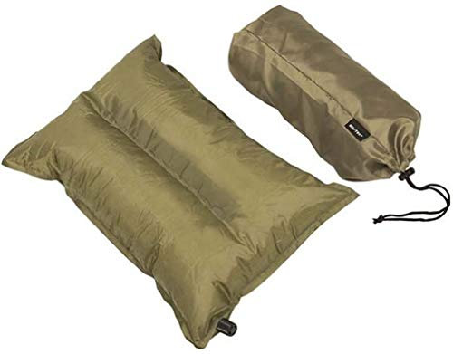 Oreiller Gonflable Mil-Tec