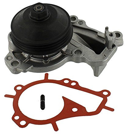 SKF VKPC 83102 Pompa acqua