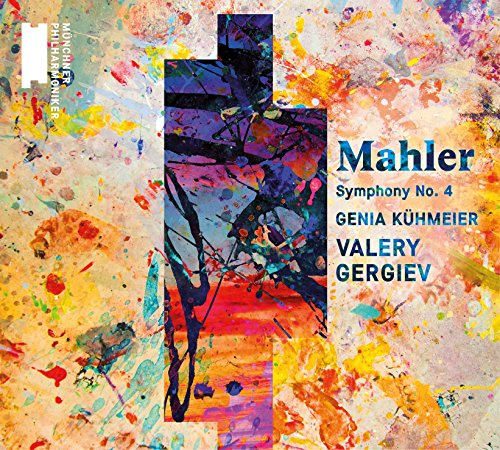 Münchener Philharmoniker (Warner)