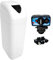 Descalcificador 10l Fleck 5600 Mc Cronométrico Mecánico Descalcificador De Agua Domestico