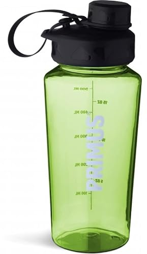 Primus TrailBottle Tritan Trinkflasche - 600 ml (Grün)