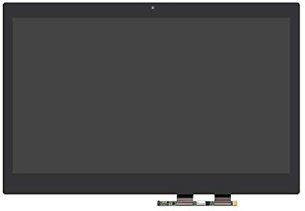 FTDLCD® 14 Zoll FHD LED LCD Touchscreen Digitizer Display Bildschirm für Acer Spin 3 SP314-51-39WE SP314-51-5133 (ohne Rahmen)