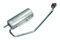 MAXGEAR Filtro deshidratante aire acondicionado AC418700