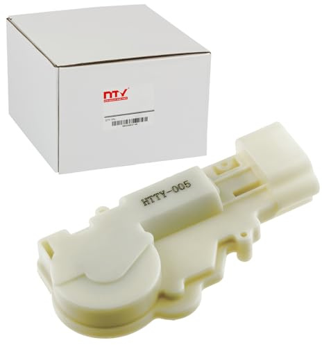 Nty EZC-TY-005 - Door Lock