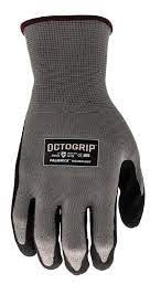 Octogrip 13G Nitrile Palm Glove Breathable Polyester PW974 (10XL)