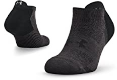 Under Armour Herren Ua Core No Show 3pk Low Socks