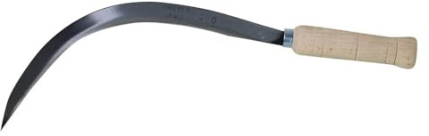 Fichel gezackt Typ Sorento Nr. 7/0 - Klinge 25 cm.