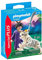 PLAYMOBIL Special Plus 70382 Ninja Krieger mit Tiger, Ab 4 Jahren