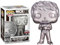 My Chemical Romance - SGW Platinum Metallic US Exclusive Pop! Vinyl LE5000