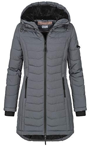 Sublevel Damen Jacke - D51930Y44138A-002-XXL