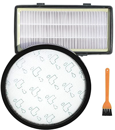 LRFDRESS RO6993EA Filtres de remplacement pour chambre à vide RO6941EA RO6951EA RO6963EA RO6971EA RO6984EA électrique cyclonique Rowenta X-Trem (RO69xxEA) (OEM) ZR006001, filtre HEPA et préfiltre