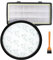 LRFDRESS RO6993EA Filtres de remplacement pour chambre à vide RO6941EA RO6951EA RO6963EA RO6971EA RO6984EA électrique cyclonique Rowenta X-Trem (RO69xxEA) (OEM) ZR006001, filtre HEPA et préfiltre