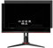 VacFun Antiespias Protector de Pantalla, compatible con AOC 27G2SU 27 Monitor, Screen Protector Película Protectora (Not Cristal Templado) NuevaVersión