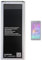 Aousavo EB-BN910BBE ersatz akku Kompatibel mit Galaxy Note 4 SM-N910A SM-N910C SM-N910G
