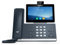 Yealink T58W - VoIP Phone with Caller ID, SIP-T58W with Camera