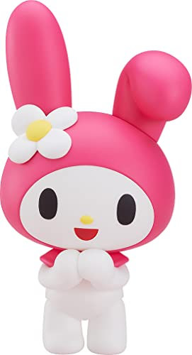 Good Smile Company Gamersheek My Melody Fig 9 cm onegai my Melody nendoroid