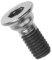 SHIMANO Unisex Y2hw06010 BR-R9270 Caliper Fixing Bolt, B2, Black