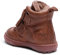 Bisgaard Unisex Storm Lamb First Walker Shoe, Coffee, 29 EU