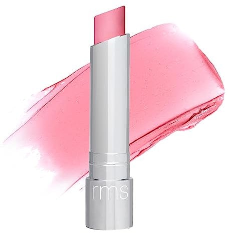RMS Beauty Tinted Daily Lip Balm