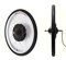 28'' Elektrisches Fahrrad-Umbausatz 48V 1000W Hinterrad Elektro-Fahrrad Kit Electric E-Bike Hub Wheel Motor Bicycle Rear Wheel Conversion Kit