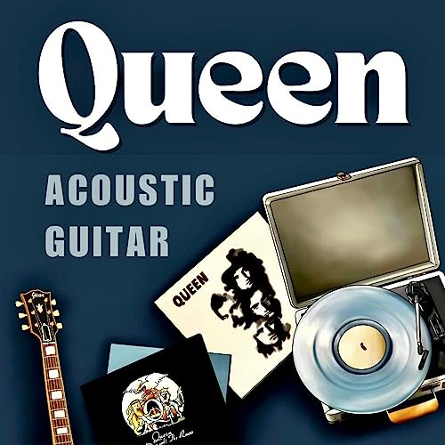 Radio Gaga (Acoustic Guitar)