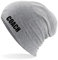 Huuraa Mütze Coach Training Geschenk Heather Grey Coach Accessoire