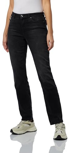 ONLY CAREVA MID Slim Zip DNM REA1097