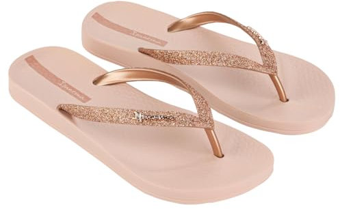 IPANEMA Anat Lolita Fem, Tongs Femme, Purpurina, 40 EU, Pailleté, 40 EU