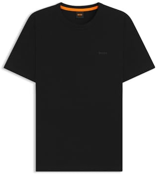 BOSS Tegood Shirt Black1 4XL