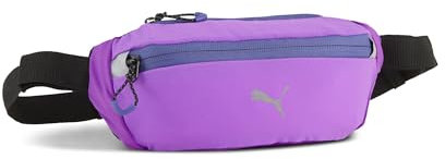 PUMA Unisex PR Classic 0,8L Running Bauchtasche OneSize, Pure Magenta Purple