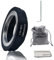 L39 to NEX Lens Mount Adapter Compatible with for LM M39 L39 LTM 39mm Lens to NEX E-Mount Camera.a7R,a7C,a7 IV,a7 III,a7 II,a7 a5100,a5000,a3500,a3000,NEX-7,NEX-6,NEX-5T,NEX-5R,NEX-5N